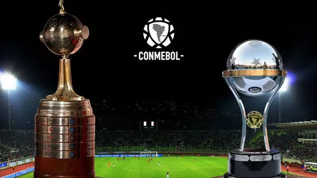 Inquietud en Chile ante inscripciones tardías en Copas Libertadores y Sudamericana | Foto: Universo/Conmebol.