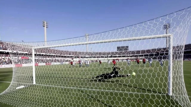 Libia ganó la Copa de África de 2014 | Video: Bein Sports.