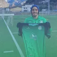 De la Liga 2 a Andorra: Federico Freire, ex-Santos de Nazca, fichó por UE Sant Julià