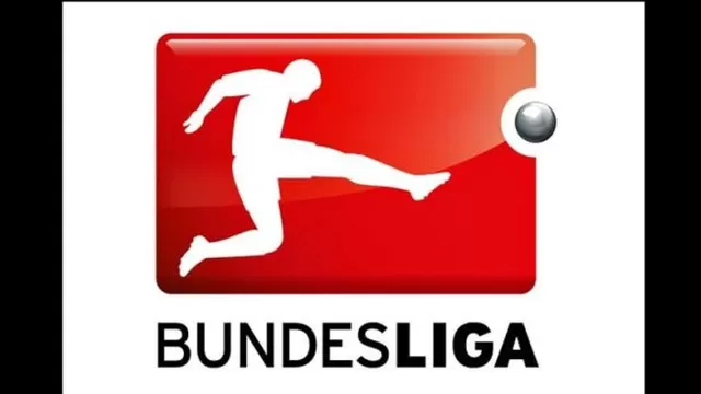 Liga alemana: así marcha la tabla de posiciones de la Bundesliga