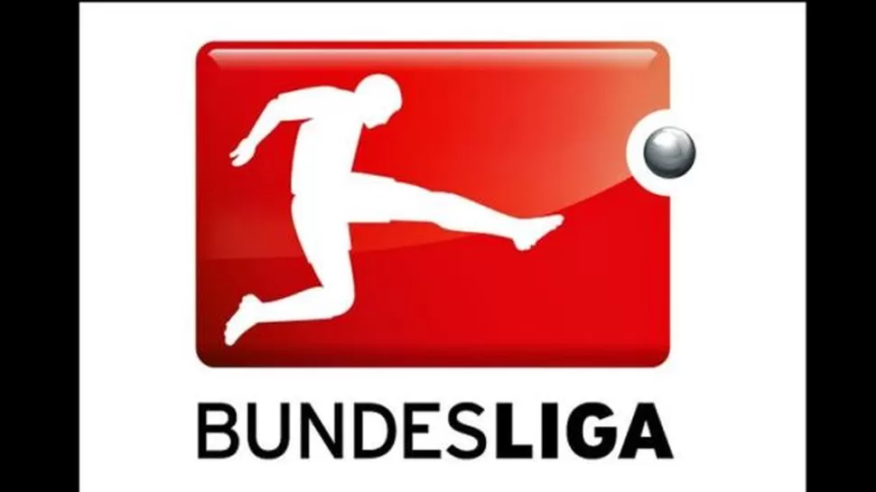 Liga alemana: así marcha la tabla de posiciones de la Bundesliga