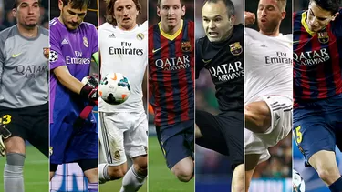 Liga BBVA: altas, bajas y rumores para la temporada 2014-15