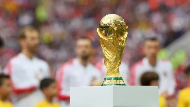 La FIFA pretende organizar un Mundial bienal. | Foto: Twitter
