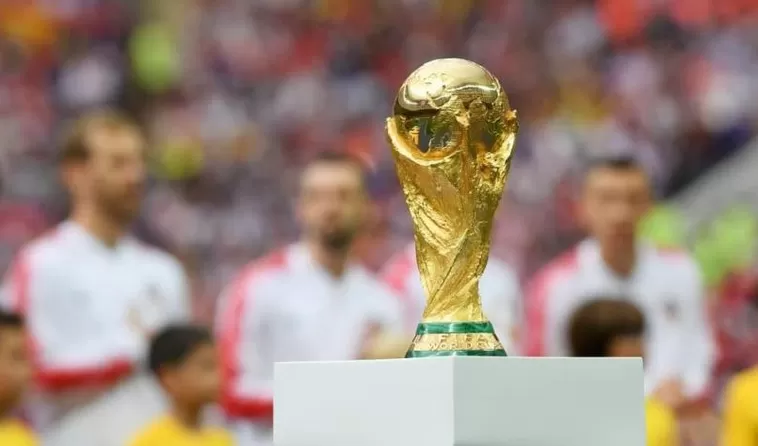 Liga francesa oficializó su oposición al Mundial cada dos años