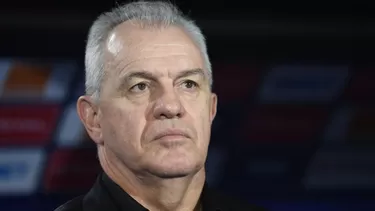 Tercera experiencia de Javier Aguirre en La Liga de España. | Foto: AFP Tercera experiencia de Javier Aguirre en La Liga de España. | Foto: AFP
