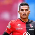 Liga MX: Anderson Santamaría incluido en el once ideal en México