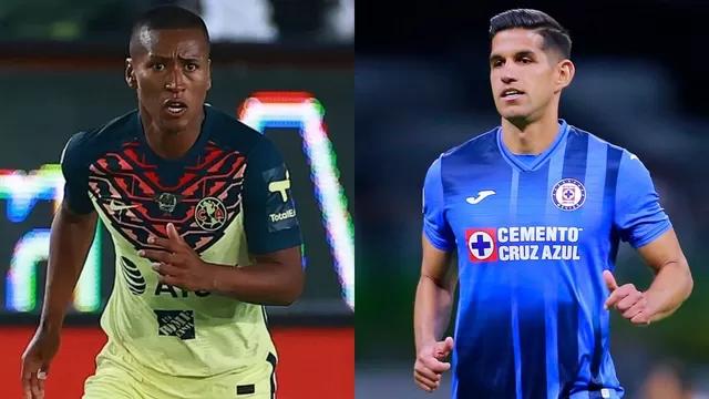 Los clubes de peruanos en la recha final de la Liga MX. | Video: América Televisión (Fuente: TUDN)