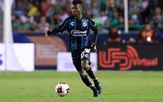 Liga MX: Ghanés Clifford Aboagye calificó de "raro" al torneo mexicano - Noticias de ghana