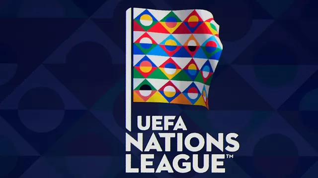 Liga de Naciones: así quedaron conformados los grupos del torneo de la UEFA