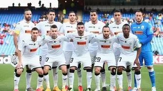 La Liga en la que todos pueden ser campeones a cuatro fechas del final