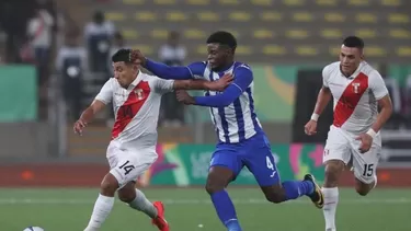 Perú depende de otros resultados para avanzar a semifinales. (Foto: @SeleccionPeru) Perú depende de otros resultados para avanzar a semifinales. (Foto: @SeleccionPeru)