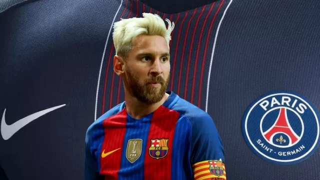 ¿Lionel Messi al PSG? Desde el club francés se pronunciaron