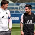 Lionel Messi aún no tiene fecha de debut con el PSG, detalló Mauricio Pochettino