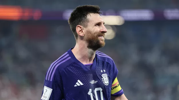 Lionel Messi tras avanzar a octavos con Argentina: Ahora empieza otro Mundial