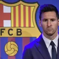 Lionel Messi: Barcelona presentó propuesta de último momento, según canal de TV catalana