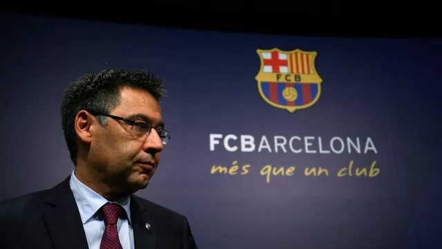 El expresidente Laporta alzó la voz tras darse a conocer la decisión de Messi. | Foto: Barcelona