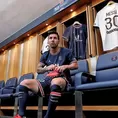 Lionel Messi: La camiseta del argentino en el PSG ya está a la venta