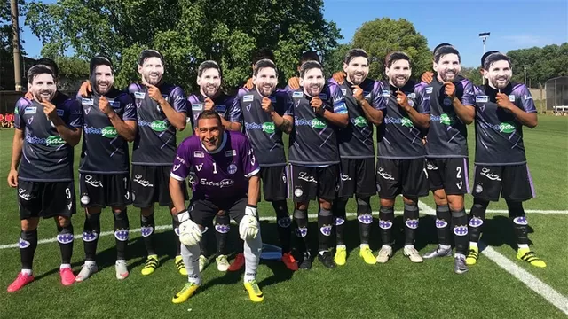 Foto y Video: @SacachispasOK