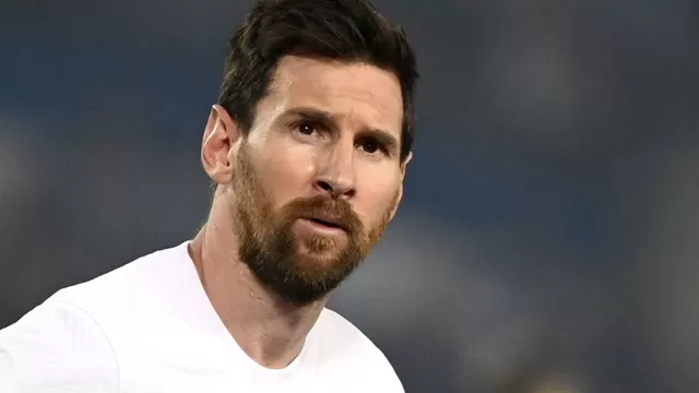 Lionel Messi no volverá al Barcelona: &quot;Iré al Inter Miami&quot;
