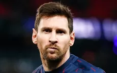 Lionel Messi: ¿Cuál es su estado de salud tras dar positivo al covid-19? - Noticias de coronavirus