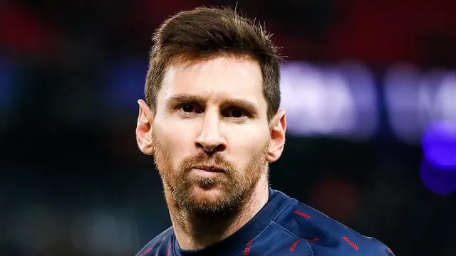Lionel Messi: ¿Cuál es su estado de salud tras dar positivo al covid-19?