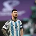 Lionel Messi: ¿Cuál es su futuro en Argentina a días de la Copa América?