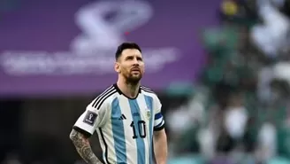 Lionel Messi: ¿Cuál es su futuro en Argentina a días de la Copa América?