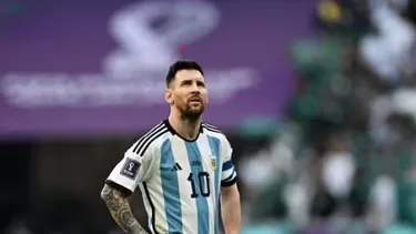 Lionel Messi se alista para disputar una nueva Copa América / Foto: Reuters