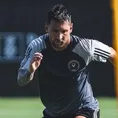 Lionel Messi: ¿Cuándo debutará el astro argentino con el Inter Miami?