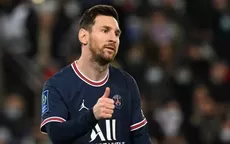 Lionel Messi dará nombre a una hamburguesa de una conocida cadena - Noticias de peruanos-mundo