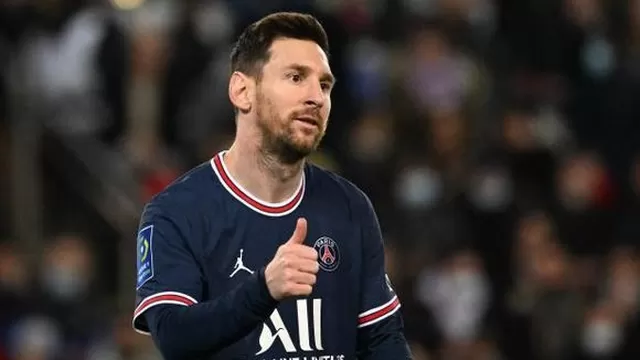 Lionel Messi dará nombre a una hamburguesa de una conocida cadena