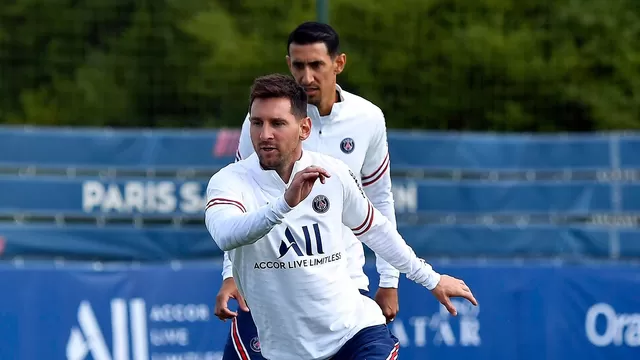 Lionel Messi debuta en el PSG  vs. Reims por la Ligue 1: Hora y canal del duelo