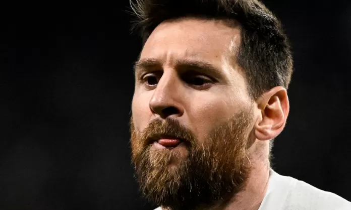 Lionel Messi Deja El Psg Cu L Ser El Futuro Del Argentino Am Rica Deportes