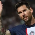 Lionel Messi dejará el PSG a final de temporada, según Radio Monte-Carlo