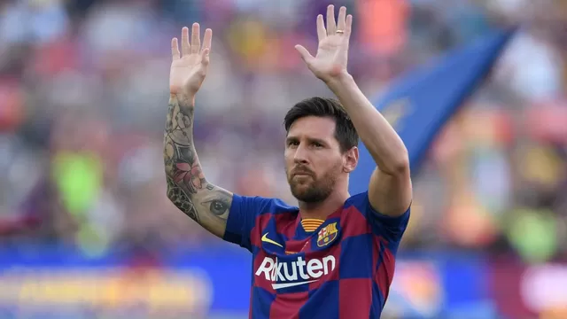 Lionel Messi: Los detalles del porqué el argentino no seguirá en el Barcelona