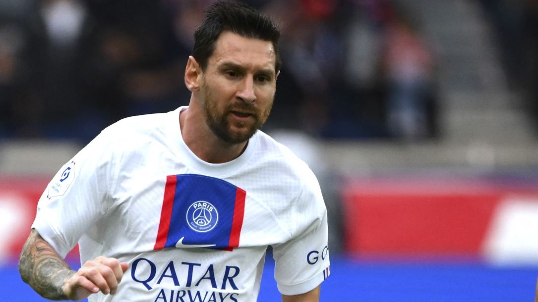 Lionel Messi: DT del Nantes fue enfático al defender al astro argentino