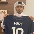 Lionel Messi: Empresario qatarí desmiente nueva oferta del Barcelona al crack argentino