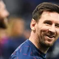 Lionel Messi encabeza la lista Forbes de los deportistas mejores pagados