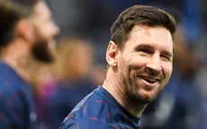 Lionel Messi encabeza la lista Forbes de los deportistas mejores pagados - Noticias de cristiano-ronaldo