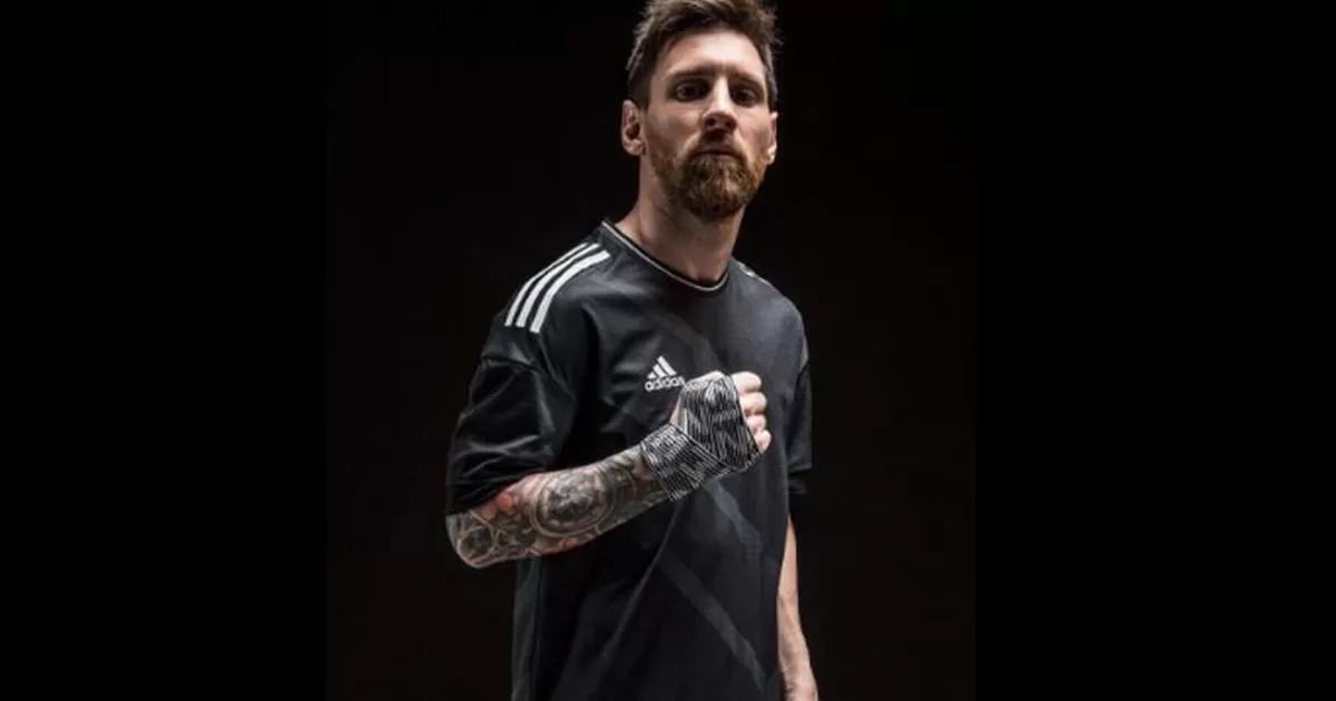 Lionel Messi estrenará los chimpunes Nemeziz en final de la Copa del Rey |  America deportes