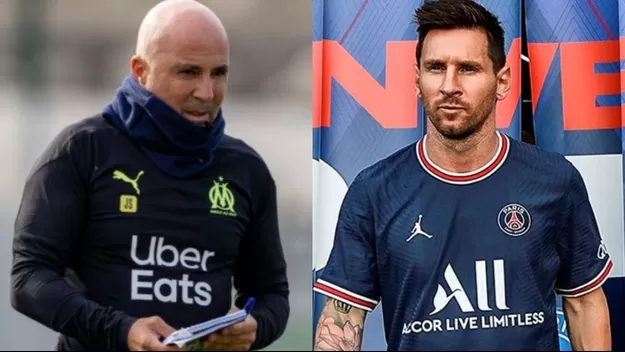 Lionel Messi: La explosiva crítica de Jorge Sampaoli tras fichaje de la 'Pulga' por PSG