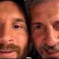 Lionel Messi: Familia emitió comunicado por la delicada salud de su padre