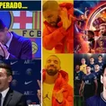 Lionel Messi fue presentado en PSG y desató una ola de divertidos memes