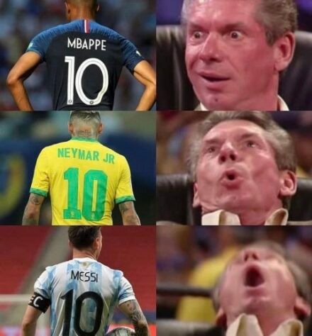 Lionel Messi fue presentado en PSG y desató una ola de divertidos memes.