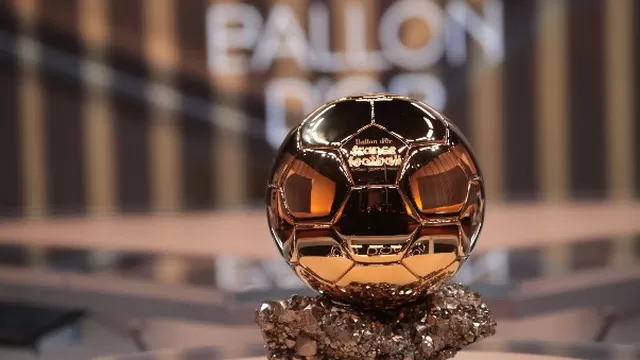 ¿Quién ganará el Balón de Oro?. | Foto: France Football/Video: Facebook