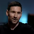 Lionel Messi: “Guardiola le hizo mucho mal al fútbol”