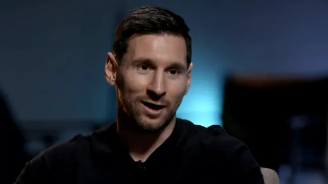 Lionel Messi: “Guardiola le hizo mucho mal al fútbol”