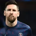 Lionel Messi impulsa la trasmisión internacional de la liga francesa