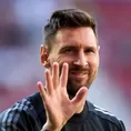 Lionel Messi: Inter Miami anunció así la llegada del astro argentino