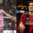 EN JUEGO: Inter Miami con Messi y  Atlanta United con Abram se miden por la League Cup